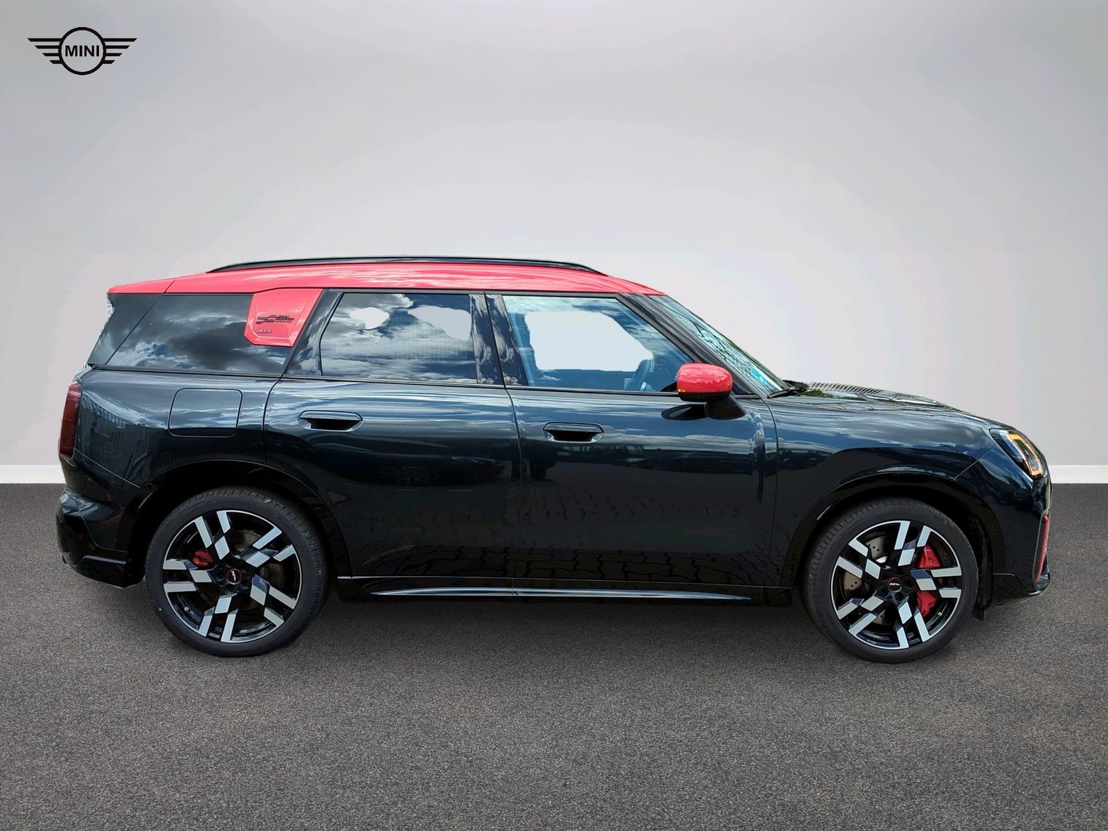 MINI John Cooper Works Countryman - Bild 4