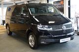 Volkswagen T6.1 Multivan 2.0 TDI Comfortline Lang +STHZ+ACC - gebrauchte Kleinbusse