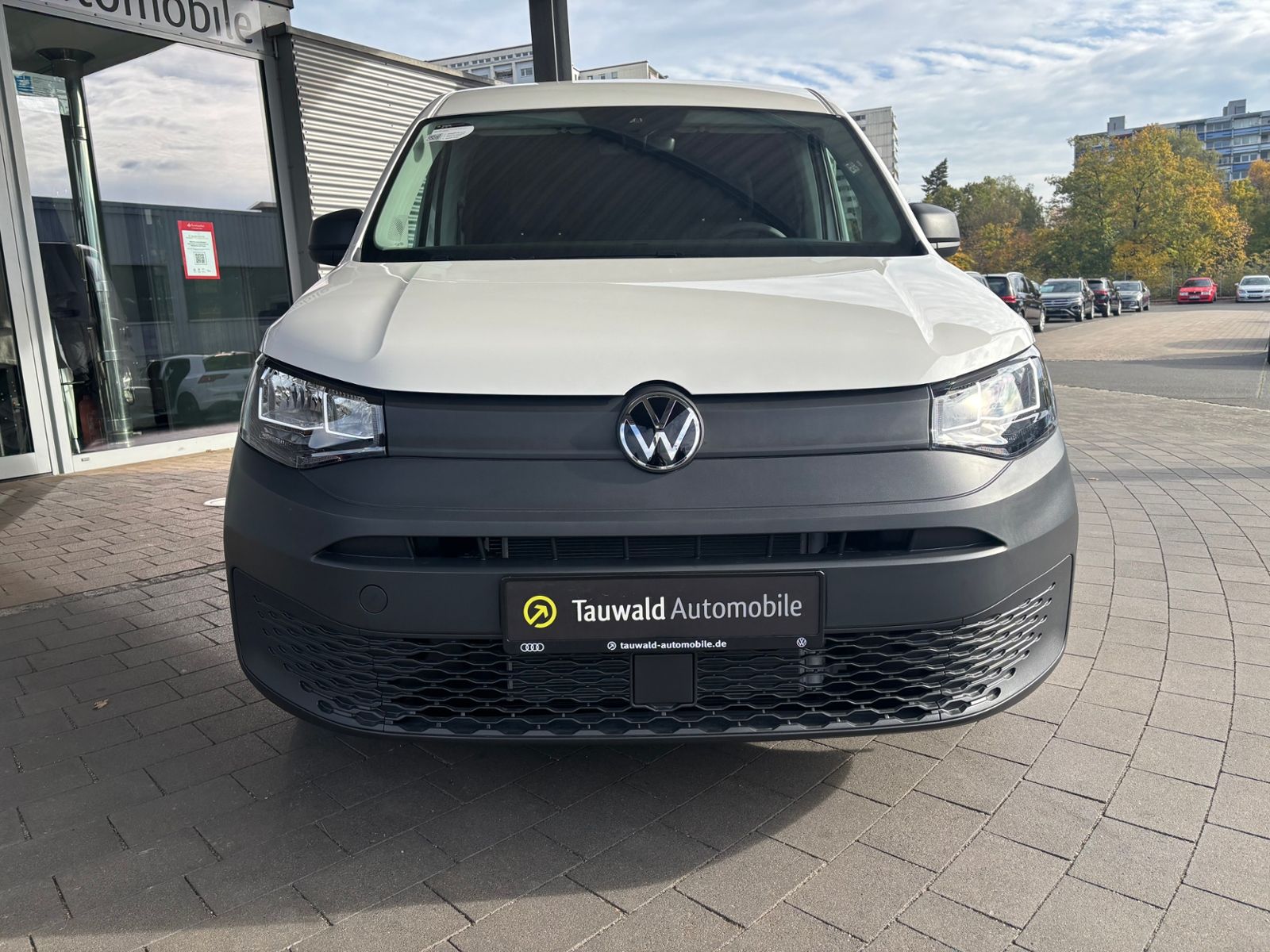 Volkswagen Caddy - Bild 3