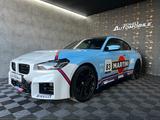 BMW M2 Coupe *Widescreen Carbonsitze M-Drive-Prof* - BMW M2 in Augsburg