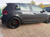 Volkswagen Golf VI GTI*211 PS*AHK*Led* Scheckheft lückenlos - Volkswagen Golf: Ps GTI