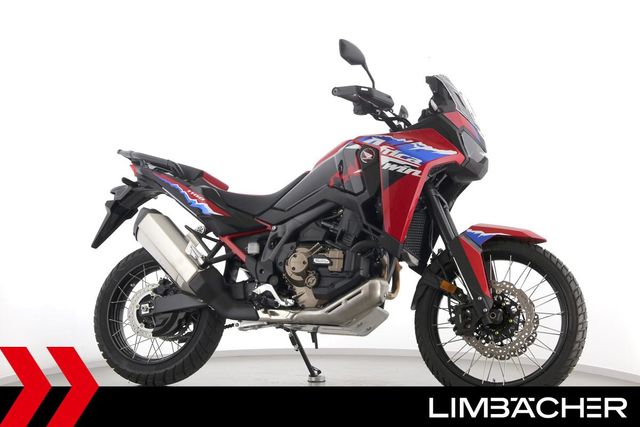 Honda CRF 1100 L AFRICA TWIN DCT - HONDA STUTTGART