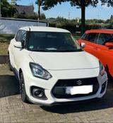Suzuki Swift 1.4 BOOSTERJET HYBRID Sport Sport - Suzuki Swift Gebrauchtwagen in Kassel
