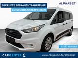 Ford Transit Connect 1.5 EcoBlue 230 - Ford Transit Connect in München