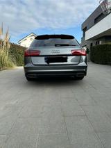Audi A6 3.0 TDI 235kW quattro tiptronic Avant - - Audi A6 tiptronic