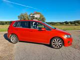 Volkswagen Golf Sportsvan 1.4 TSI 92kW Highline BMT Hig... - Volkswagen Golf Sportsvan in Mönchengladbach