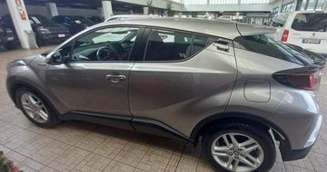Toyota C-HR - 4