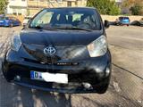 Toyota IQ 1,0-l-VVT-i Multidrive - - Toyota IQ in Düsseldorf