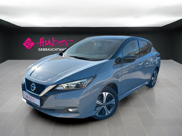 Nissan Leaf N-CONNECTA 62 kWh (*360°-KAMERA*NAVI*)