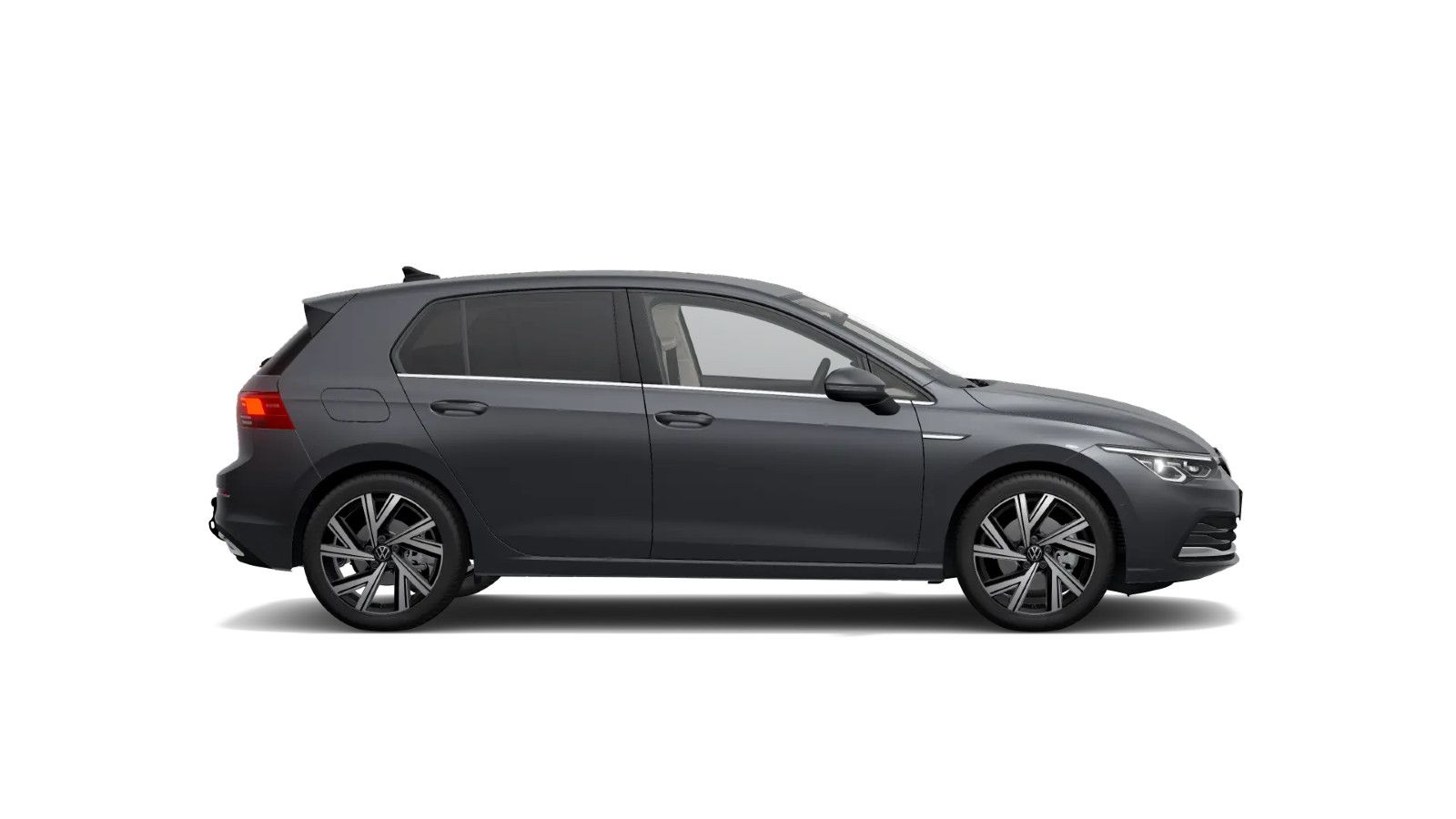 Volkswagen Golf - Bild 9