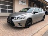 Lexus CT 200h Navi/Alcantara/Kamera/ALU 17Zoll - Lexus CT 200h mit Hybrid-Antrieb