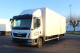 MAN TGL 8.190 4x2 Koffer Lang LBW - Offers matching your search criteria