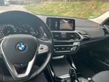 BMW X3 xDrive20d AT - - BMW X3: At