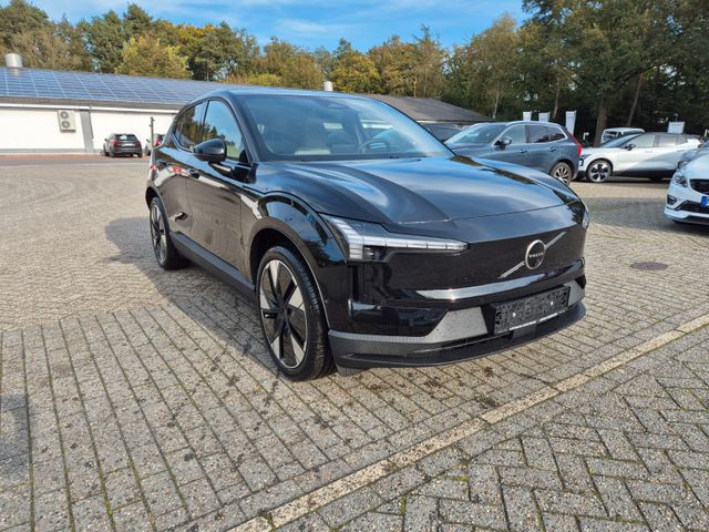 Volvo EX30 Ultra 2WD Pure Electric