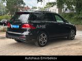Mercedes-Benz GLE 43 AMG 4-Matic/PANO/360/TOT/DTR+/H&K - Mercedes GLE 43 AMG SUV