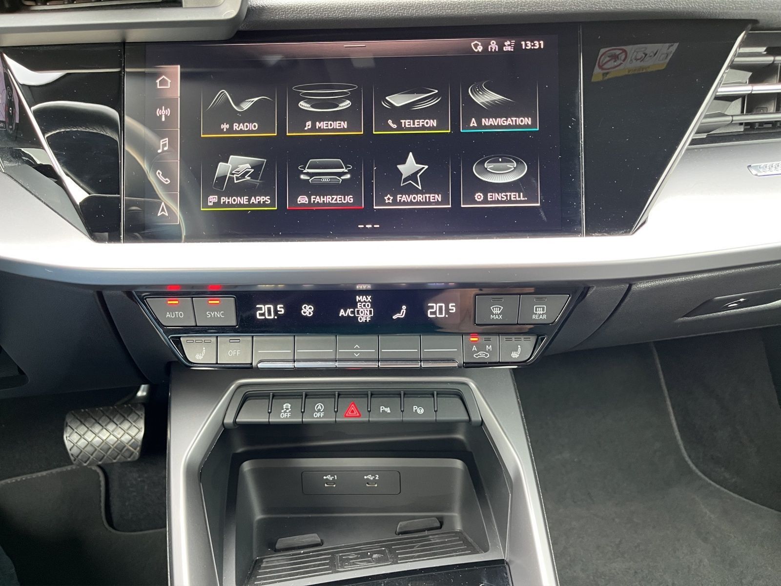 Audi A3 - Bild 12