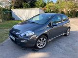 Fiat Punto 1.4 8V Start&Stopp S S - gebrauchte Fiat Punto aus dem Jahr 2014