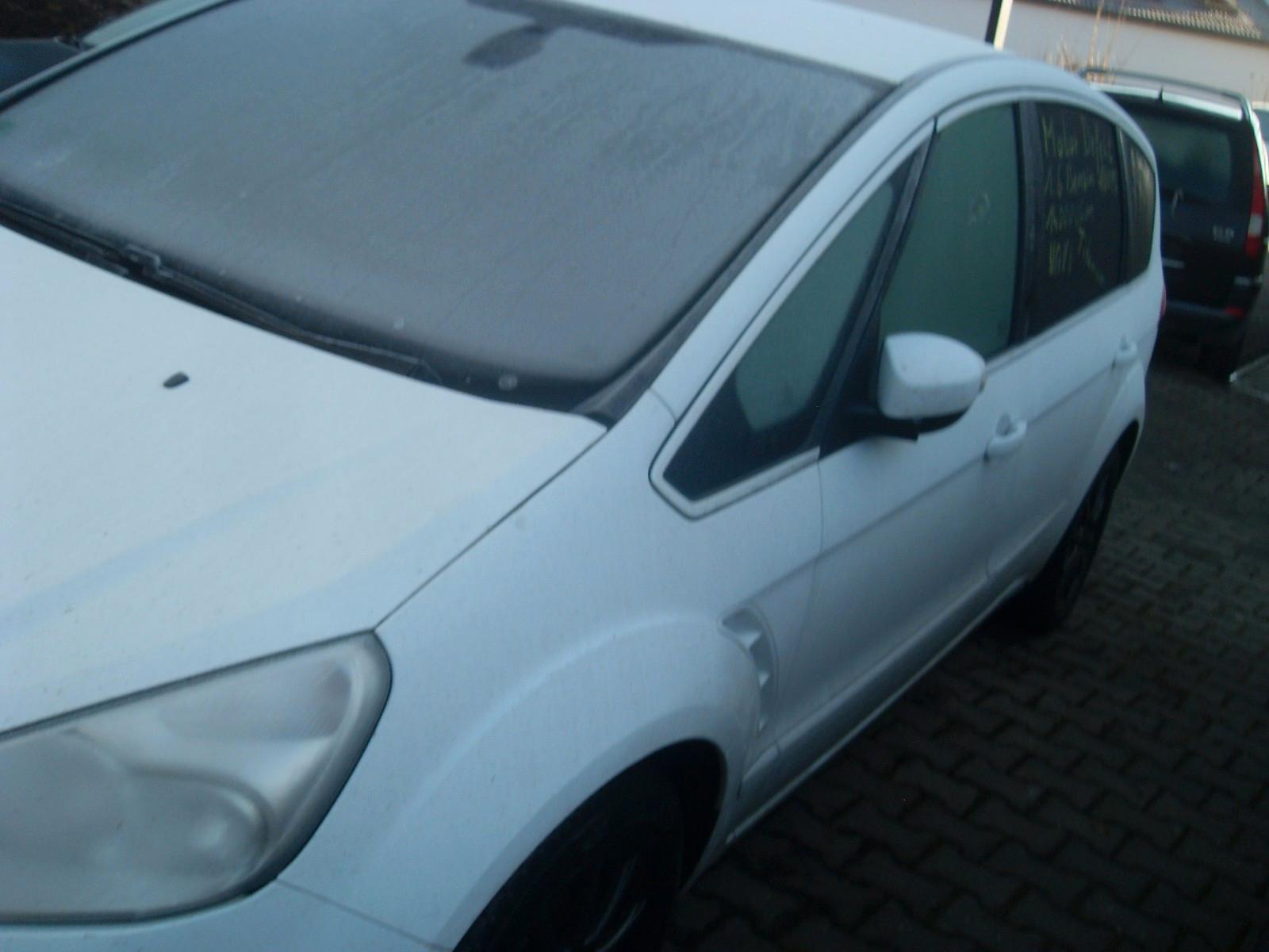 Ford S-Max Titanium !! FESTPREIS !!