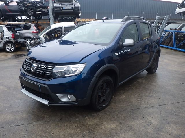 Dacia Sandero SCe 75 Stepway Essential