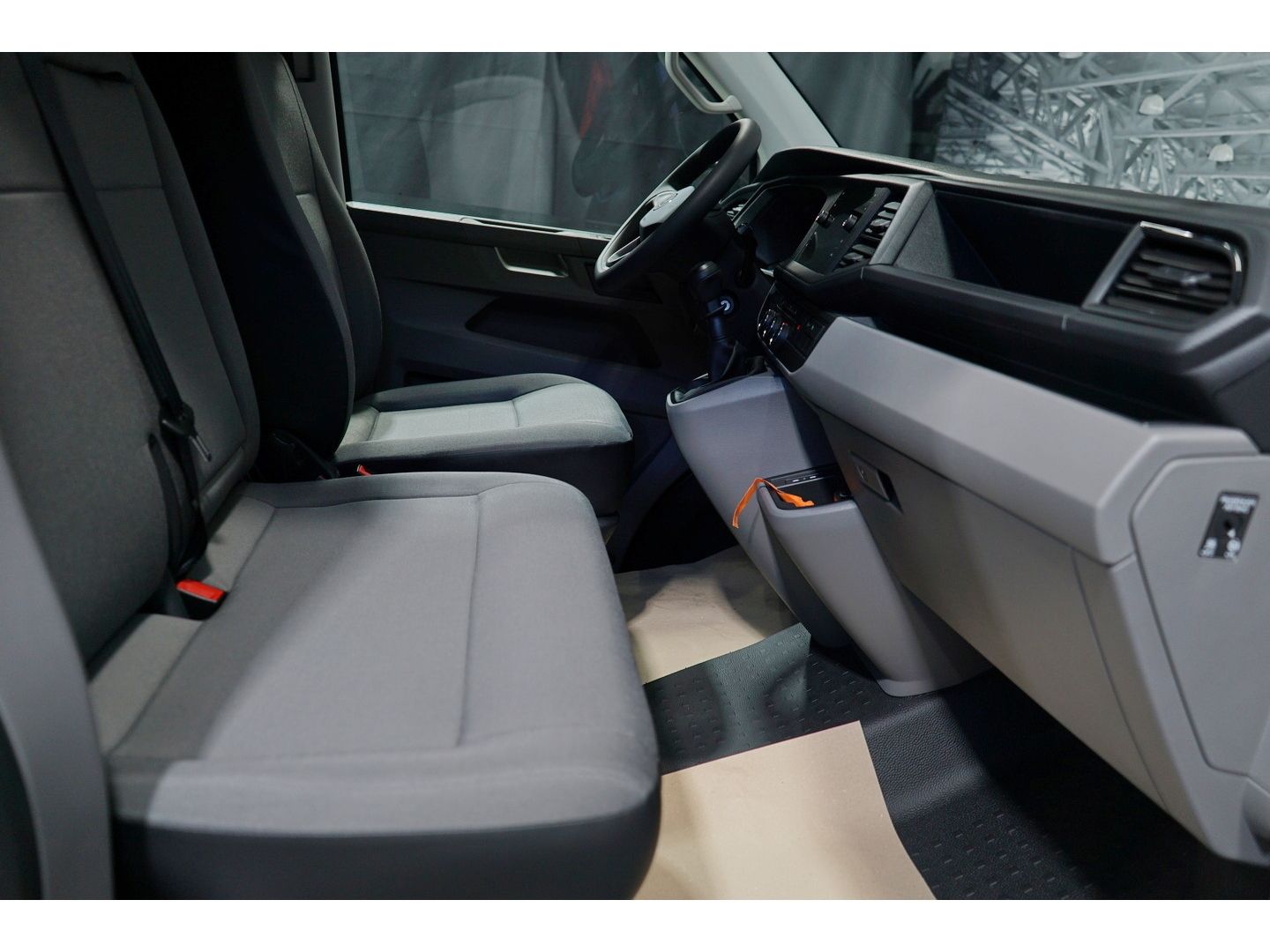 Volkswagen T6 Transporter - Bild 5