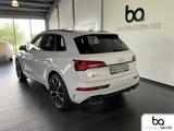 Audi SQ5 3.0 TDI quattro 21/Matrix/Navi/Kam/Smart/AHK - Audi SQ5: TDI