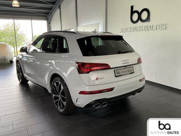 2023 AUDI SQ5 — фото 4