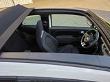 Abarth 500C  - Abarth aus 2020