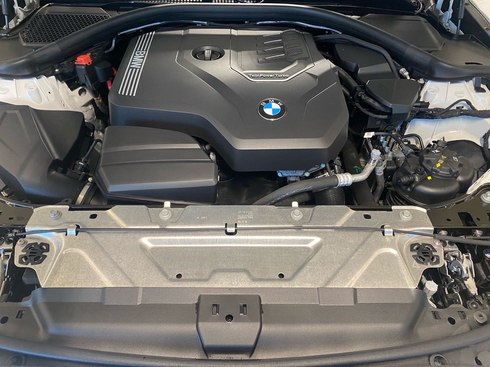 BMW 318 - Bild 16