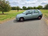 Renault Clio RT Automatik (1992) | Frisch TÜV & H-Kennze - Renault Clio Rt mit Benzin-Antrieb