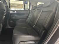 Hyundai SANTA FE - Vorschau Bild 14