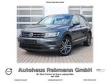 Volkswagen Tiguan Sound BMT/Start-Stopp 4Motion - Volkswagen Tiguan in Halle