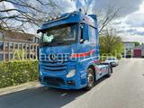 Mercedes-Benz Actros 1848 Big Space/Retarder/Standklima/Eu6 - Mercedes-Benz Actros 1848