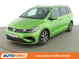 Volkswagen Touran 1.4 TSI Highline BMT Aut.*LED*ACC*PDC* - Volkswagen Touran: Highline
