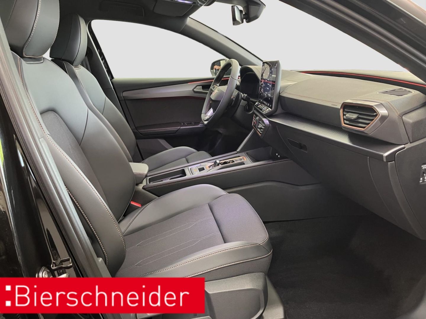 Cupra Leon - Bild 14