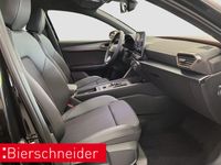 Cupra Leon - Vorschau Bild 14