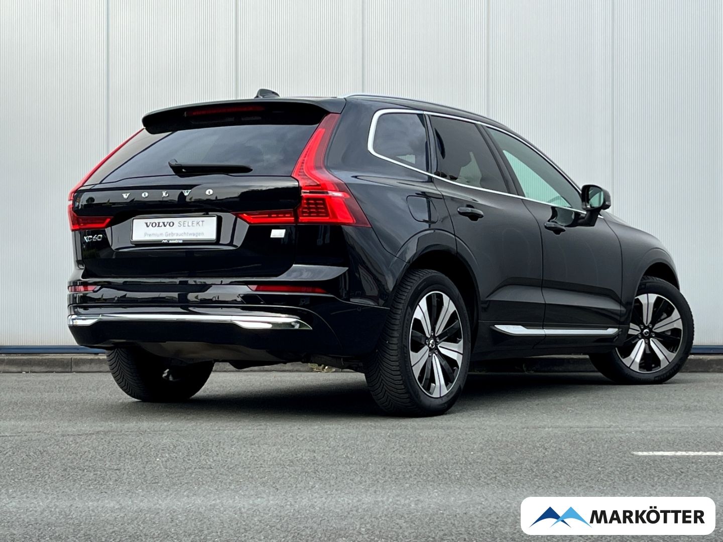 Volvo XC60 T6 AWD Inscription Recharge ACC/AHK/S-Dach imagem 3