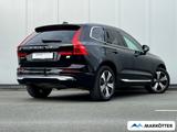 Volvo XC60 T6 AWD Inscription Recharge ACC/AHK/S-Dach - Volvo Gebrauchtwagen in Frankfurt