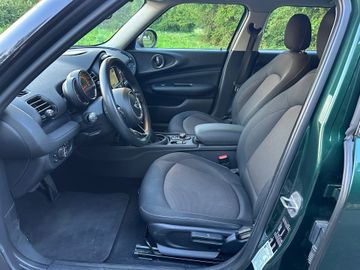 MINI Cooper D Clubman - 9