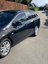 Opel Astra ST 1.6 Diesel Business 100kW S/S Auto ... - Opel Astra Business mit Diesel-Antrieb