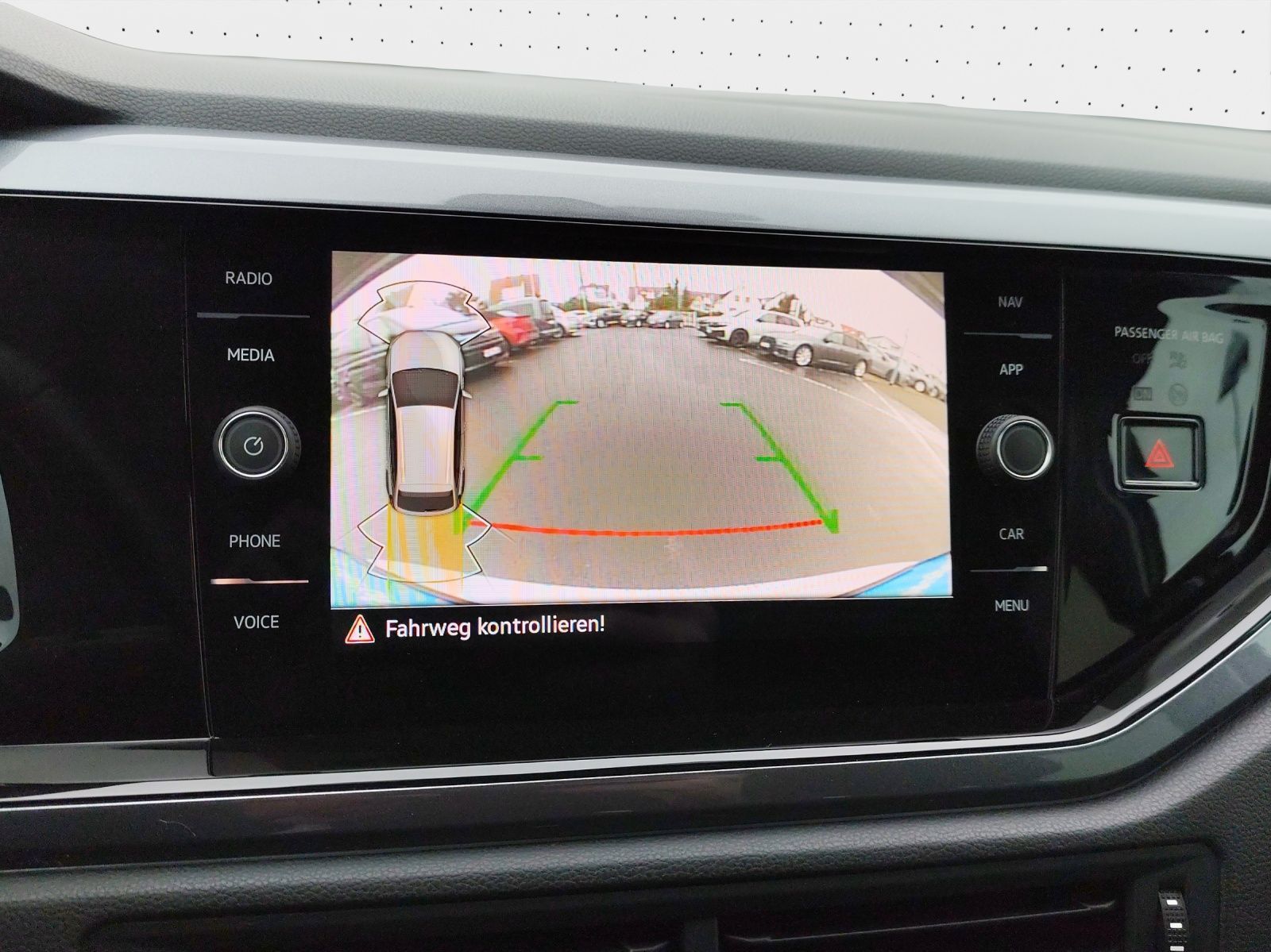 Volkswagen Taigo - Bild 14