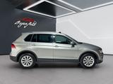 Volkswagen Tiguan 1.6 TDI SCR Business BlueMotio - Volkswagen Tiguan mit Diesel-Antrieb: Kombi