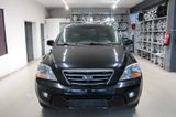 Kia Sorento 2.5 CRDi VGT EX*AUTOMATIK*AHK*PDC - Kia Sorento aus 2006