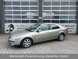 Ford Mondeo Lim. Ghia X KLIMA*SHZ*NAVI* - Ford Mondeo: Ghia X