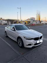 BMW 335 Gran Turismo Gran Turismo 335d xDrive Sp... - BMW 335 Gran Turismo: Schiebedach