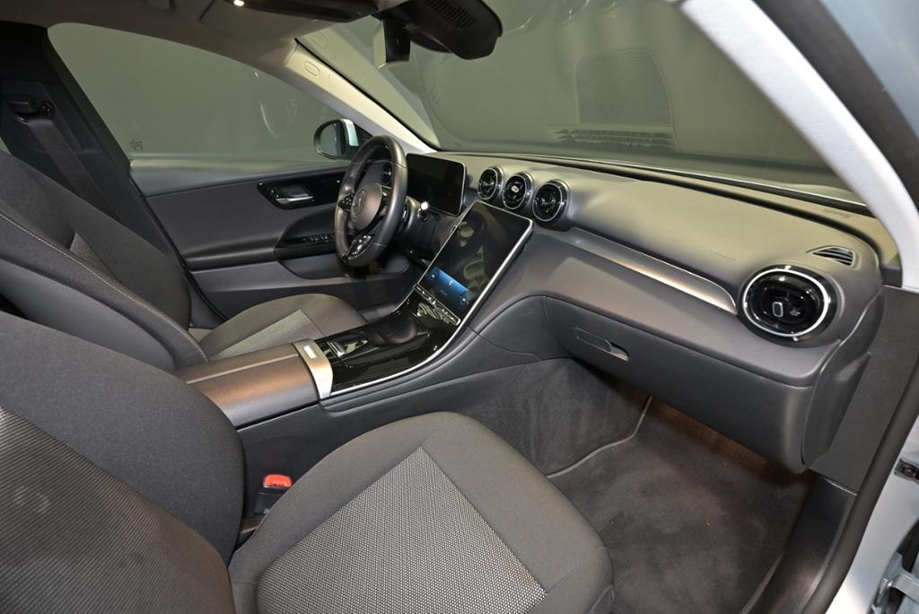 Mercedes-Benz C-Class d T KAMERA/LED/NAVI, миниатюра 4