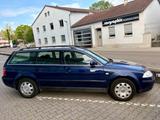 Volkswagen Verkaufe VW Passat B3 - Volkswagen Passat aus 2003: Kombi