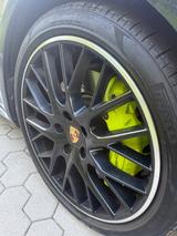 Porsche Panamera Sport Turismo 4 E-Hybrid-Soft-Pano-LED - Porsche Panamera aus 2018 mit Hybrid-Antrieb