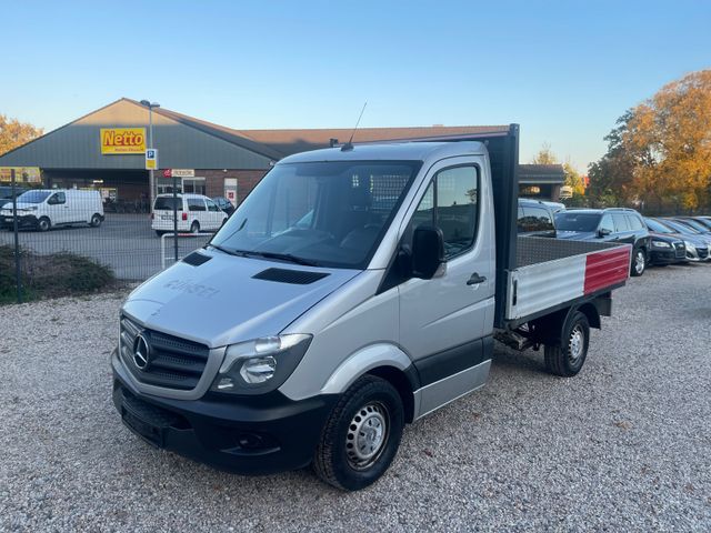 Mercedes-Benz Sprinter II Pritsche 310 CDI/Klima/Radio/AHK/