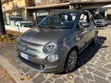 Fiat 500 C 1.0 Hybrid Launch Edition - Fiat 500: Launch Edition