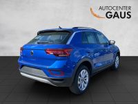 Volkswagen T-Roc - Vorschau Bild 4